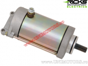 Électromoteur - LS 650 Savage ('86-'04) / S40 Boulevard ('05-'09 / '11-'12) - (Rick's)