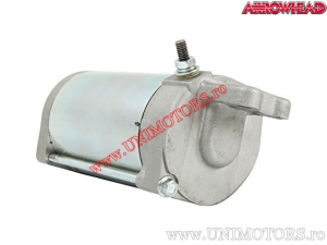 Électromoteur - Suzuki LS 650 Savage - Arrowhead