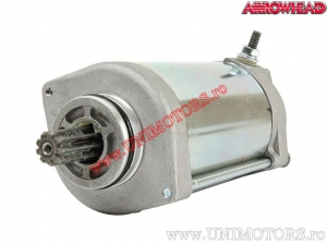Électromoteur - Suzuki LS 650 Savage - Arrowhead