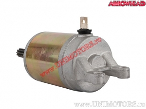 Électromoteur - Suzuki LT-R 450 Quadracer - Arrowhead