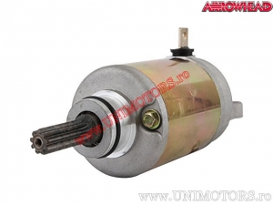 Électromoteur - Suzuki LT-R 450 Quadracer - Arrowhead