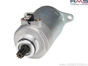 Électromoteur - SYM Euro MX / Jet4 / Shark / Symphony / Symphony S / Symphony SR 4T 125-150-200cc - RMS