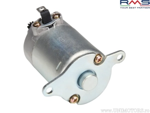 Électromoteur - SYM Euro MX / Jet4 / Shark / Symphony / Symphony S / Symphony SR 4T 125-150-200cc - RMS