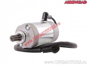 Électromoteur - Yamaha TT 225 / TT-R 225 / XT 225 / XT 230 - Arrowhead