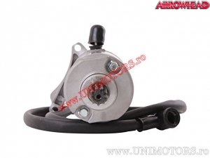 Électromoteur - Yamaha TT 225 / TT-R 225 / XT 225 / XT 230 - Arrowhead