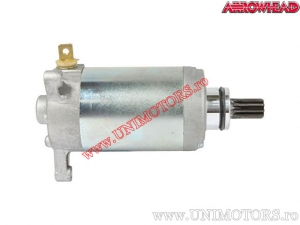 Électromoteur - Yamaha TT-R 125 E ('03-'07) - Arrowhead