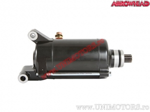 Électromoteur - Yamaha VMX 1200 V-Max / VMX 12 V-MAX - Arrowhead