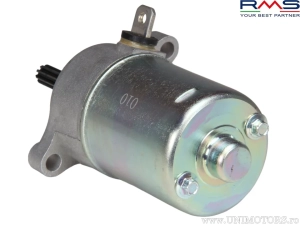 Électromoteur - Yamaha YP X-City ('08-'11) / YP R X-Max ('06-'11) / X-Max ABS ('11) 4T LC 125cc - RMS