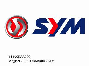 Íman - 11109BAA000 - SYM