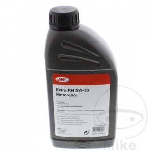 Óleo de motor 5W30 RN Extra 1L - JM