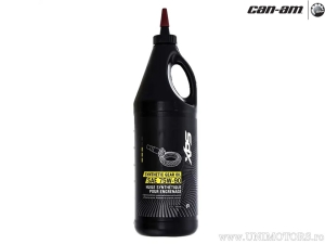 Óleo de transmissão Can-AM totalmente sintético 75W90 0,946L - BRP