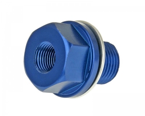 Ölablassschraube (M14x1.25mm) - Koso