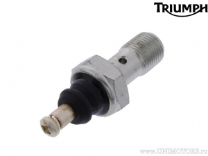 Öldrucksensor - Triumph Daytona 600 ('03-'04) / Speed Four 600 ('02-'05) / TT 600 ('00-'03) - Triumph