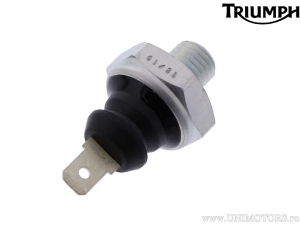 Öldrucksensor - Triumph Legend 900 TT / Speed Triple 750 / Thunderbird 900 / Tiger 900 / Trident 750 - Triumph