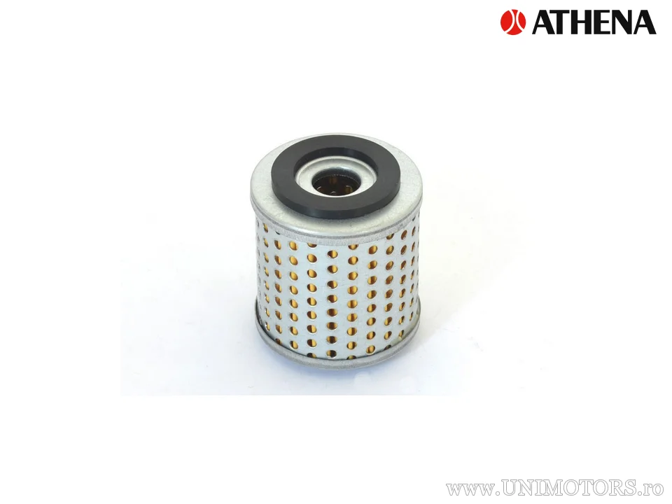 Ölfilter (Durchmesser 51mm / Höhe 58mm) - Ducati GT750 ('72-'75) / S750 ('71-'90) / SS750 Special ('71-'90) - Athena