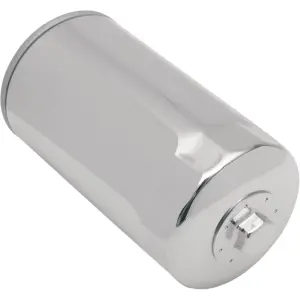 Ölfilter mit Magnetring - Chrom - 07120007