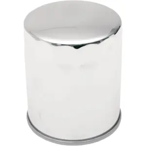 Ölfilter mit Magnetring - Chrom - DS275126
