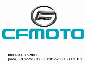 Ölmessstab, Motoröl - 0800-011012-20000 - CFMOTO