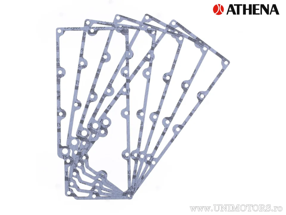 Ölwannendichtung - Harley Davidson FLHR 1340 / FLHRI 1340 / FLHT 1340 / FLHTC 1340 / FLHTCI 1340 / FLHTCU 1340 - Athena