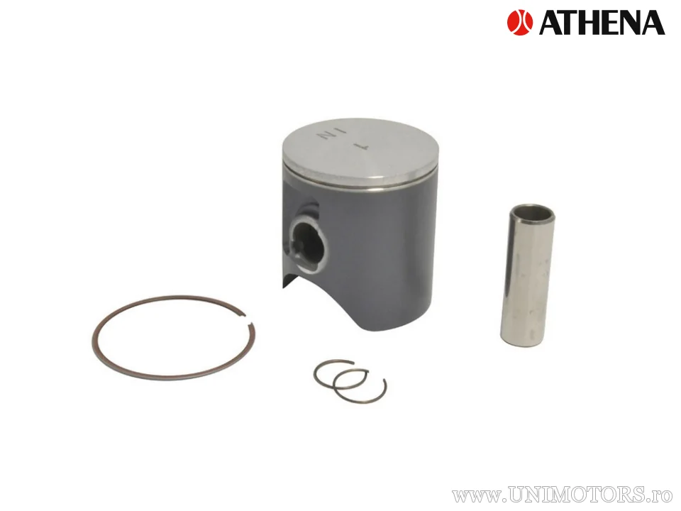 Öntött dugattyú - (53,95mm) - Honda CR 125 R ('92-'03) - Athena