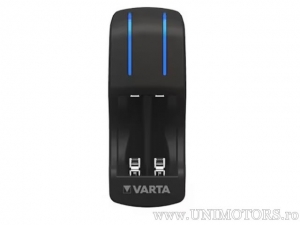 Ładowarka 4 baterii Easy Pocket - Varta