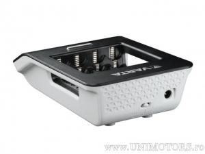 Ładowarka 4 baterii LCD Ultra Fast Charger+ - Varta