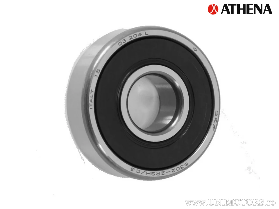 Łożysko Athena Koyo 6202 2RS FG - Athena