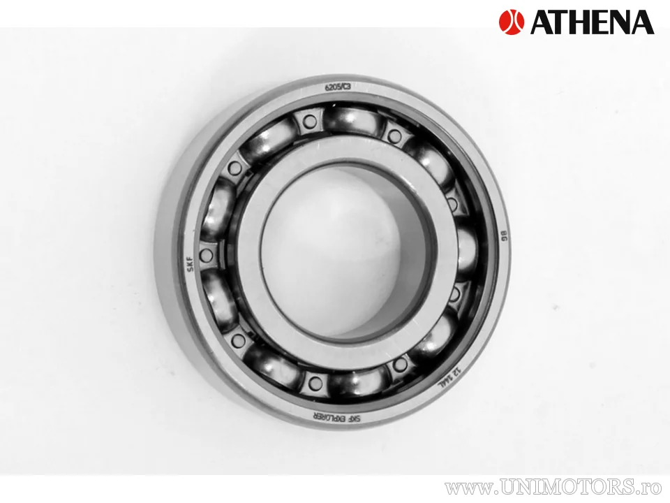 Łożysko Athena Koyo 6205 C3 - Athena