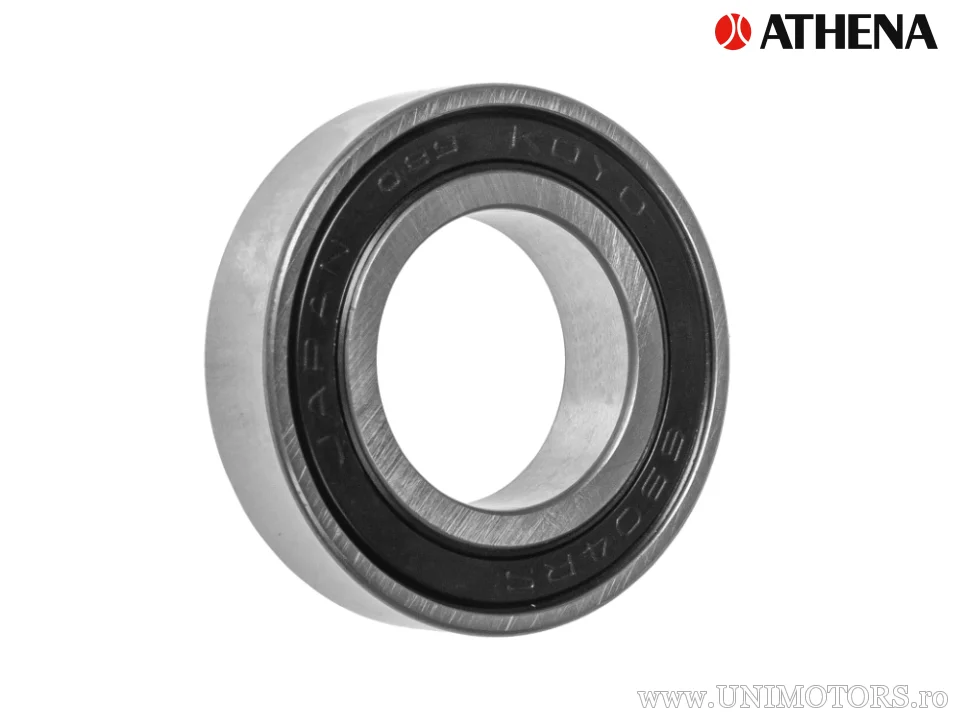 Łożysko Athena Koyo 6904 2RS1, Honda 91062MAC681 / Yamaha 9330690409 - Athena