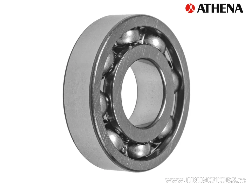 Łożysko Athena NTN 16001JRX, 12x28x7 mm, Suzuki 0926222023 - Athena