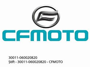 Śruba dwustronna - 30011-060020820 - CFMOTO