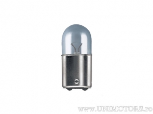 Żarówka R5W BA15D 24V 5W - Osram