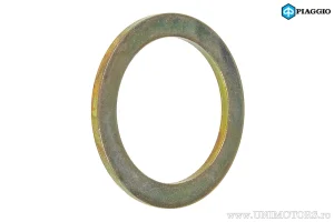 Șaibă, capac tub furcă - 00008902630 - Derbi