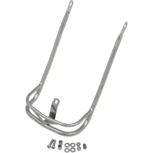 Șină aripă spate - Crom - 14130017