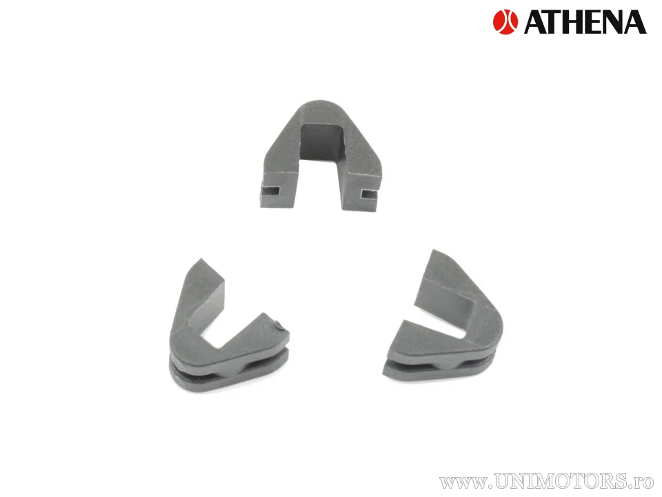 Șine variator Athena, set 3 buc. - Athena