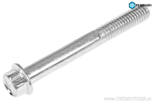 Șurub cu cap hexagonal interior M6x100D912 - 00H03000091 - Piaggio