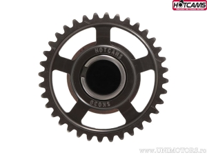 Άξονας έφθασε Στάδιο 2 - Honda CRF250 R ('10-'15) - Hot Cams