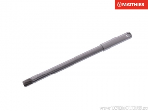 Άξονας εμπρόσθιου τροχού 14x250mm - BMW R 50 /5 ('69-'73) / R 60 /5 ('69-'73) / R 60 /6 ('73-'74) / R 75 /