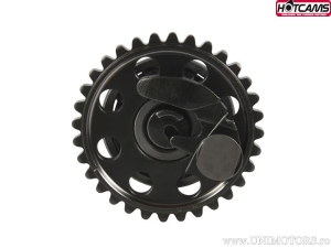 Άξονας εξάτμισης Στάδιο 1 - Yamaha YZ250 F 4T ('17-'18) - Hot Cams σε