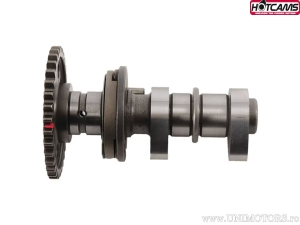 Άξονας εξάτμισης Στάδιο 2 - Arctic Cat DVX400 2WD / Kawasaki KFX400 / KLX400 SR / Suzuki DR-Z400 / LT-Z400 