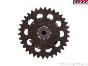 Άξονας εξάτμισης Στάδιο 2 - Arctic Cat DVX400 2WD / Kawasaki KFX400 / KLX400 SR / Suzuki DR-Z400 / LT-Z400 