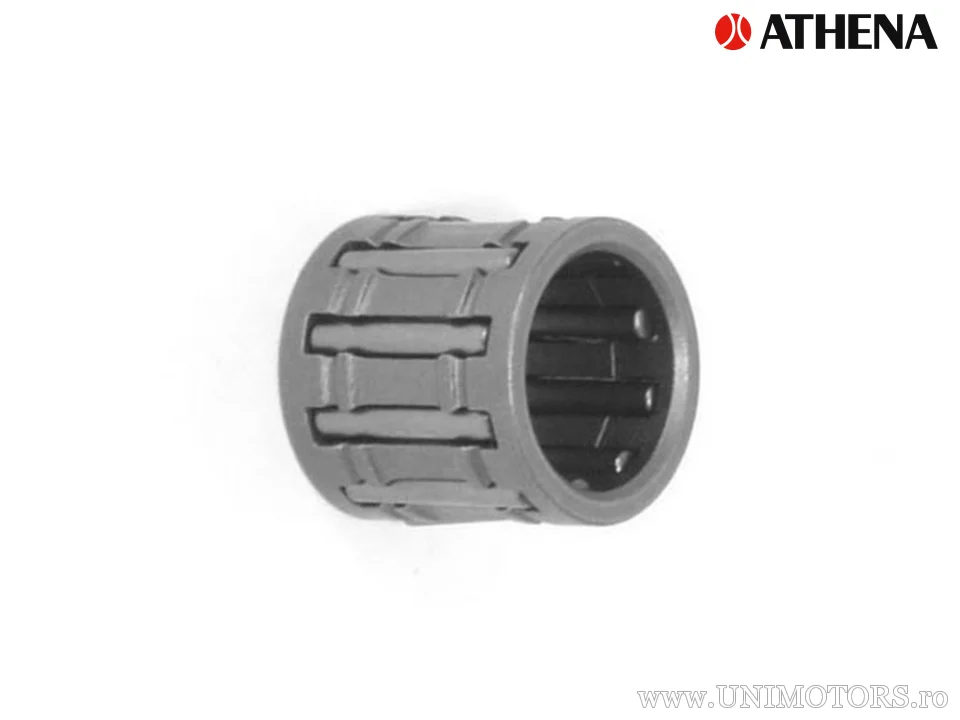 Άξονας ρουλεμάν (12x16x15,30mm) - Kawasaki KX60 ('83-'03) / KX65 ('00-'24) / KX80 ('83-'89) - Athena