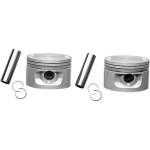 Έμβολο αντικατάστασης - DS750743