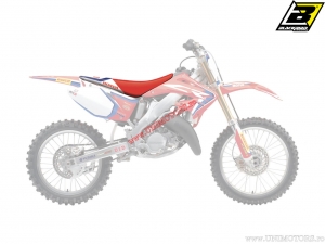 Ένδυση - Αντιγραφή ομάδας HRC 19 - Honda CR 125 R / CR 250 R 2T ('02-'07) - Blackbird