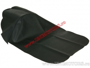 Ένδυση για Gilera DNA 50 / DNA 125 / DNA 180 (εμφάνιση άνθρακα)