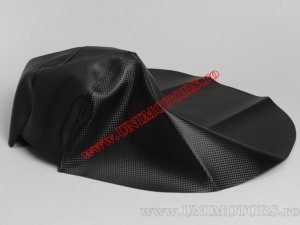 Ένδυση για MBK Nitro / Yamaha Aerox (εμφάνιση άνθρακα)