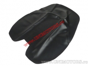 Ένδυση για Peugeot Speedfight 1 / Speedfight 2 (εμφάνιση άνθρακα)