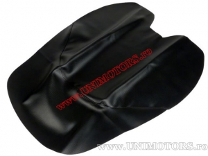 Ένδυση για Peugeot Speedfight 1 / Speedfight 2 (εμφάνιση άνθρακα)