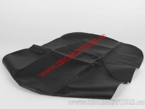 Ένδυση για Piaggio Zip 2 / Zip 2 SP (άποψη άνθρακα)