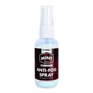 Αεροζόλ κατά της ομίχλης - Μέντα (50 ml) - Oxford